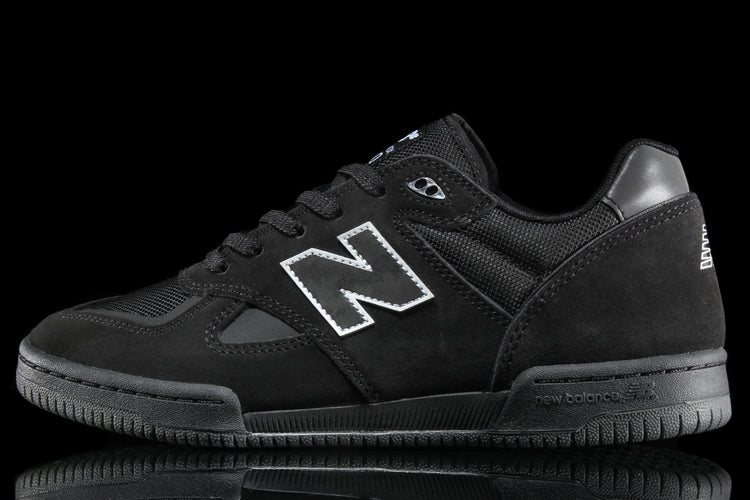 New Balance Numeric | 600 TER Black