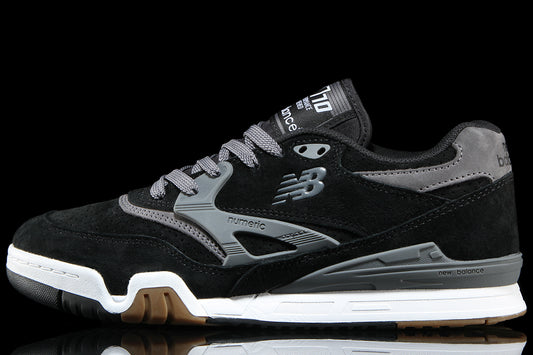 New Balance Numeric - 770
Style # NM770YZZ
Color : Black / Grey