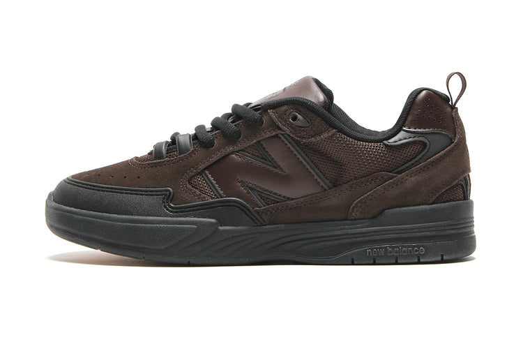 New Balance Numeric | 808 LXR Coffee Black