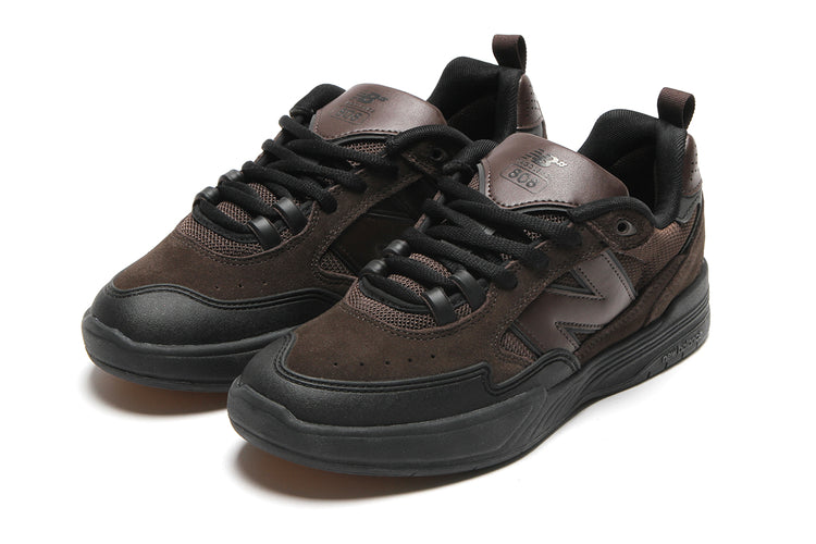 New Balance Numeric | 808 LXR Coffee Black