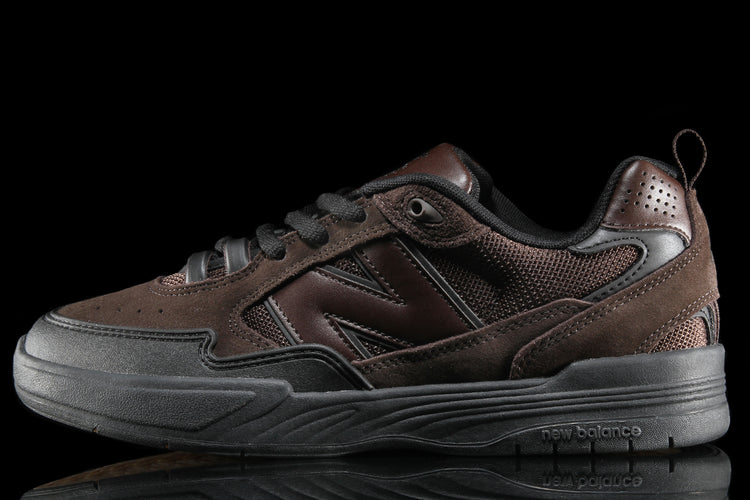 New Balance Numeric | 808 LXR Coffee Black