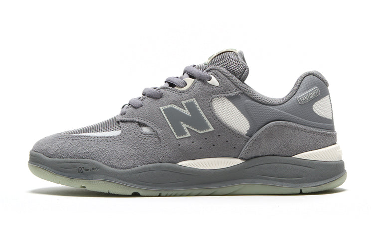 New Balance Numeric - 1010
Style # UN101PS
Color : Slate Grey / Sea Salt