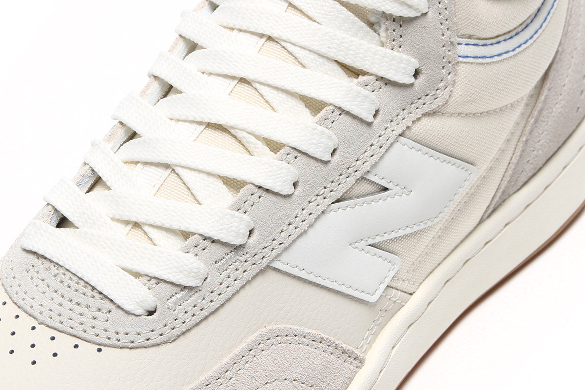 New Balance Numeric | 440 High V2
Style # UN440HTW
Color : Timberwolf