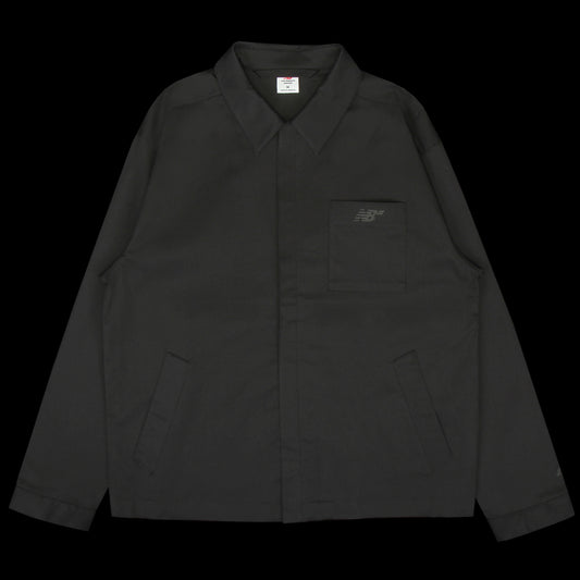 Coaches Twill Jacket