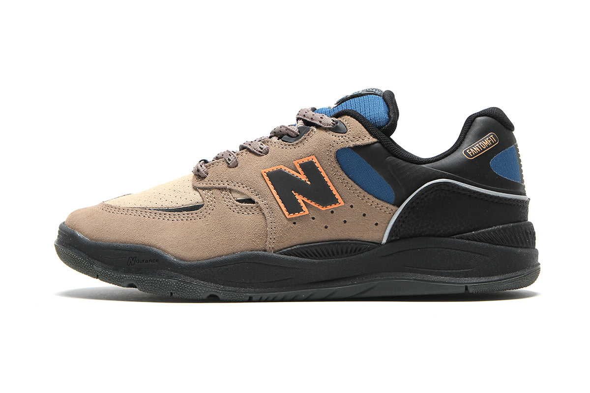 New Balance Numeric | 1010
Style # NM1010LC
Color : Mushroom / Black