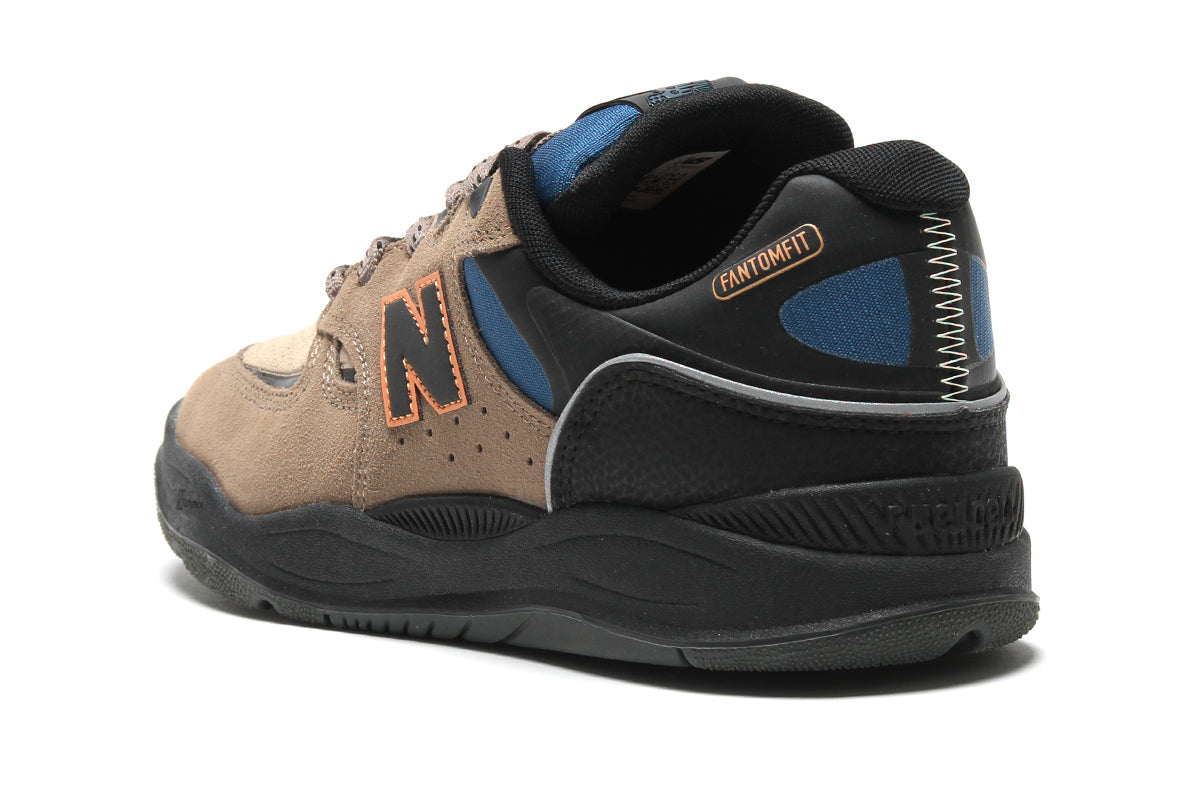 New Balance Numeric | 1010
Style # NM1010LC
Color : Mushroom / Black