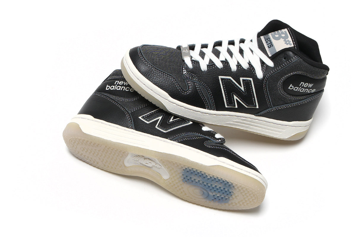 New Balance Numeric | 480 High x Brooklyn Projects
Style # NM480HDD