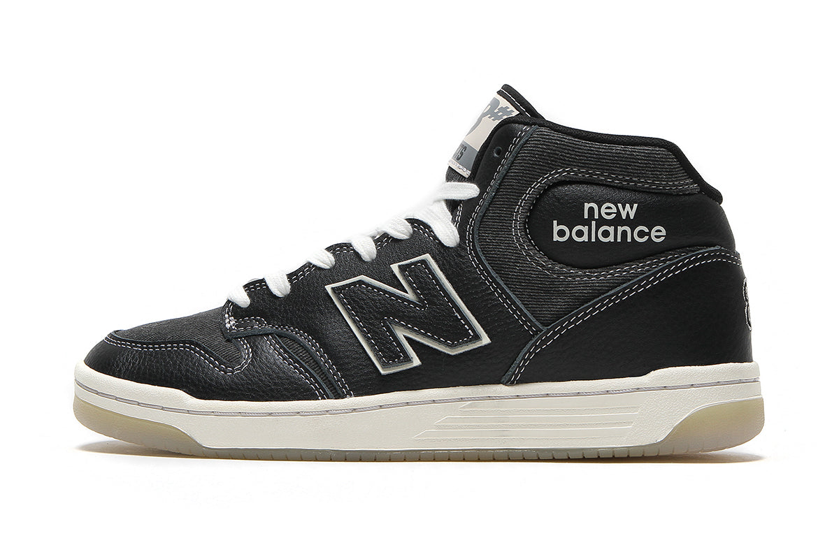 New Balance Numeric | 480 High x Brooklyn Projects
Style # NM480HDD