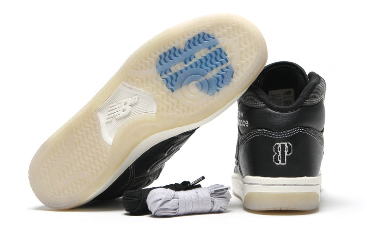 New Balance Numeric | 480 High x Brooklyn Projects
Style # NM480HDD