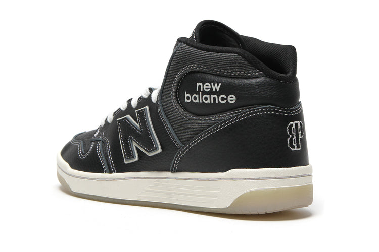 New Balance Numeric | 480 High x Brooklyn Projects
Style # NM480HDD