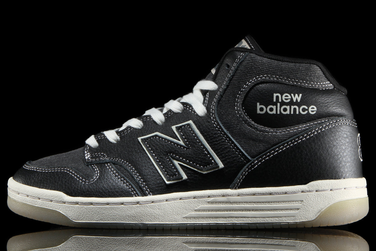 New Balance Numeric | 480 High x Brooklyn Projects
Style # NM480HDD