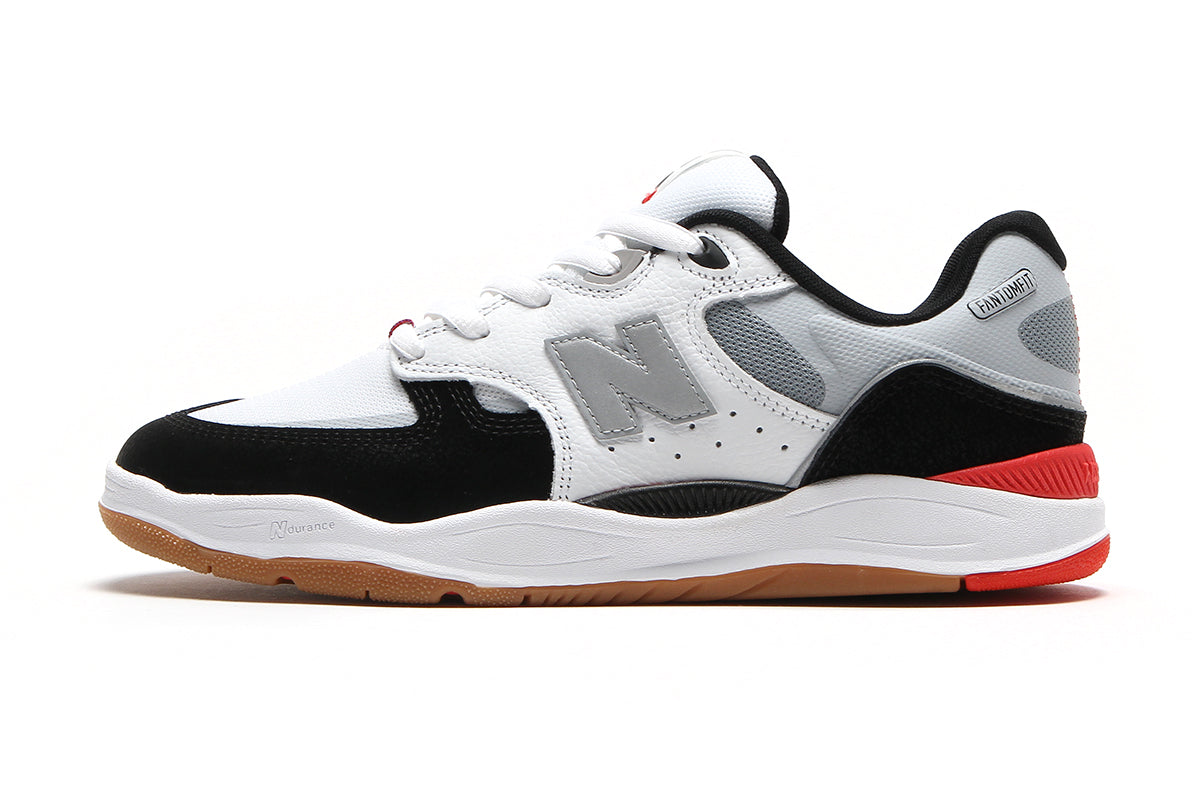 New Balance Numeric | 1010 x Kawhi Black / White