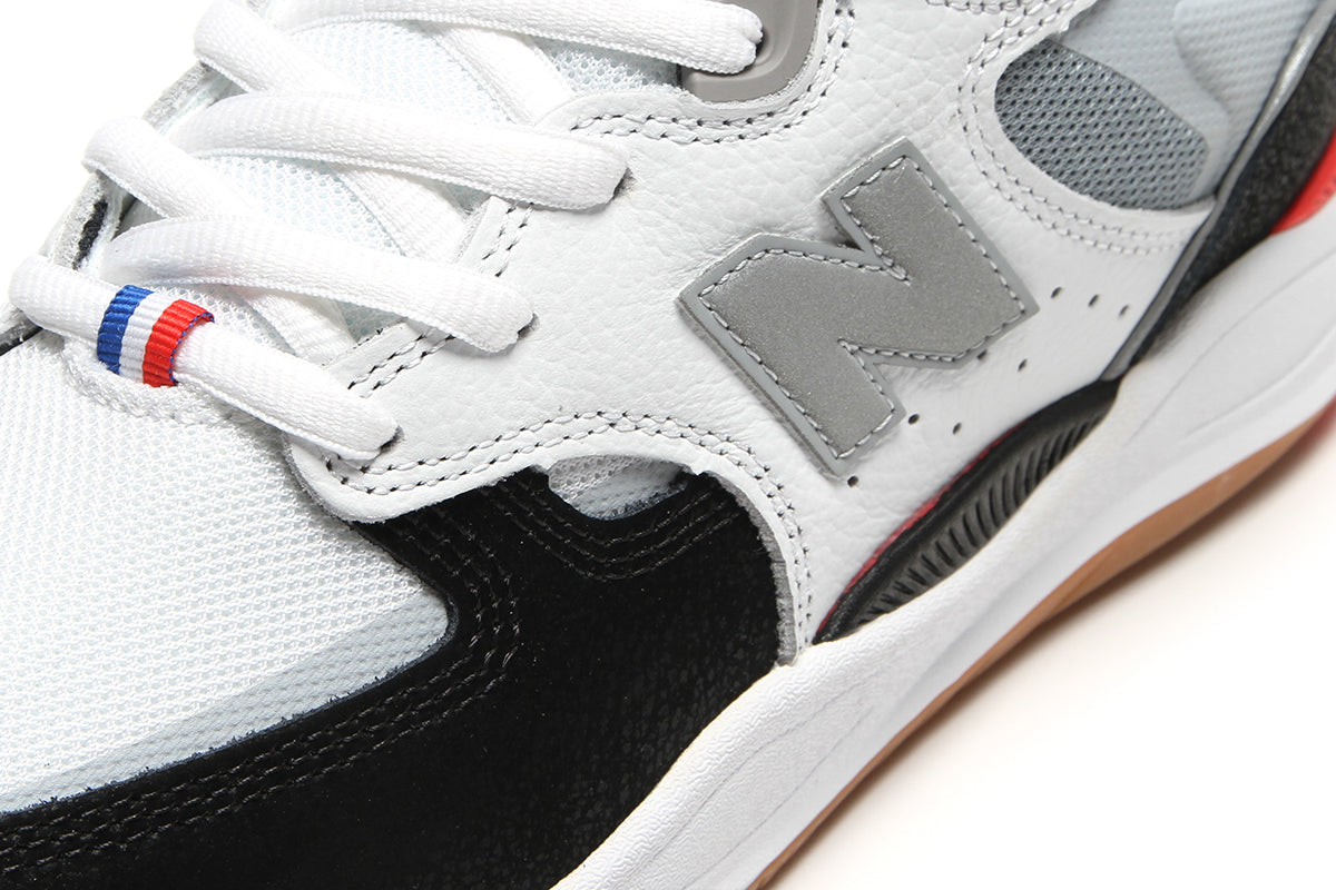 New Balance Numeric | 1010 x Kawhi Black / White