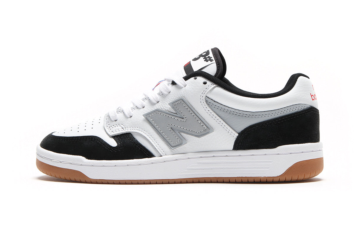 New Balance Numeric | 480 x Kawhi White / Black