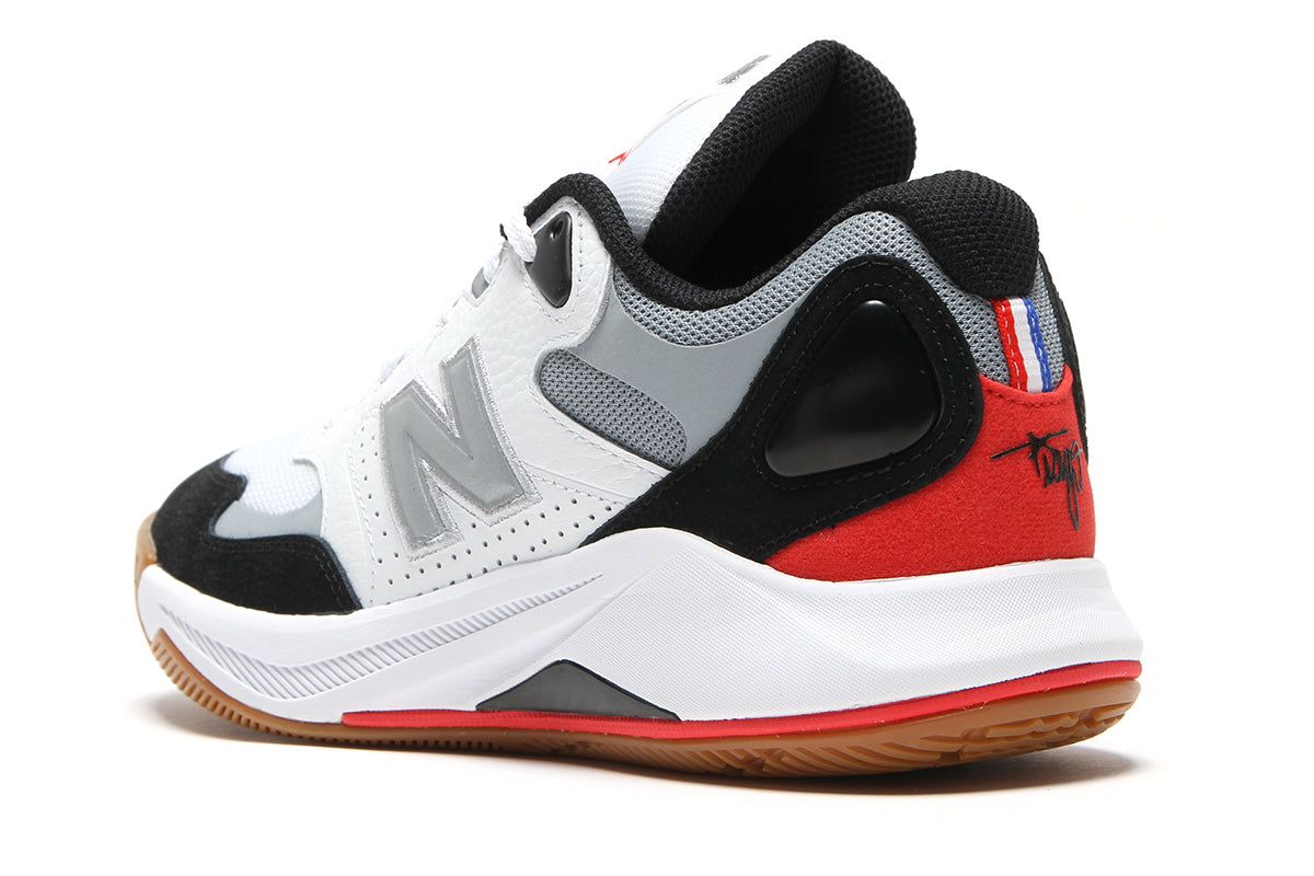 New Balance Numeric | Kawhi IV Black / White