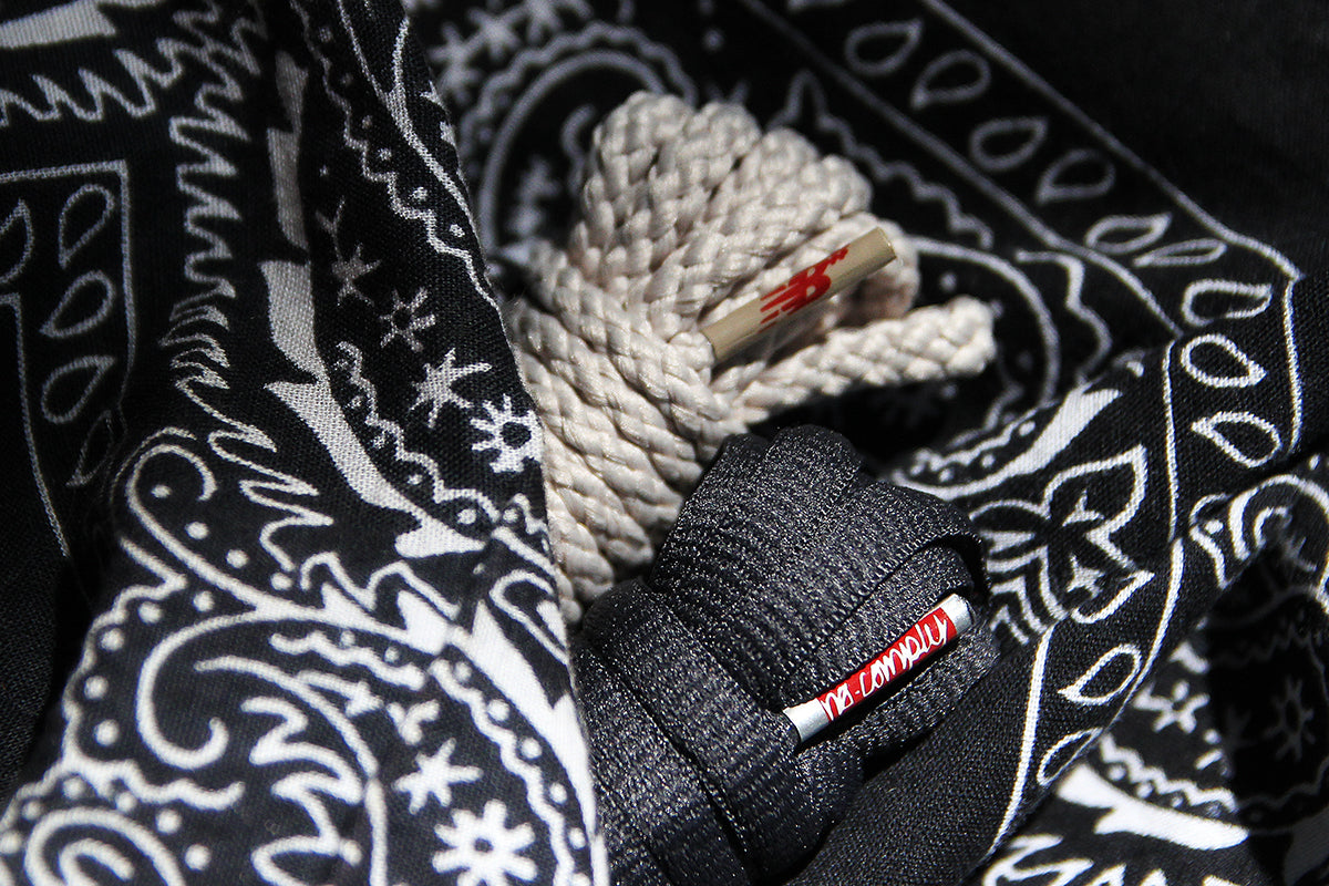 New Balance Numeric - 480 x No-Comply
Style # UN480SMK
Color : Black / Arid Stone