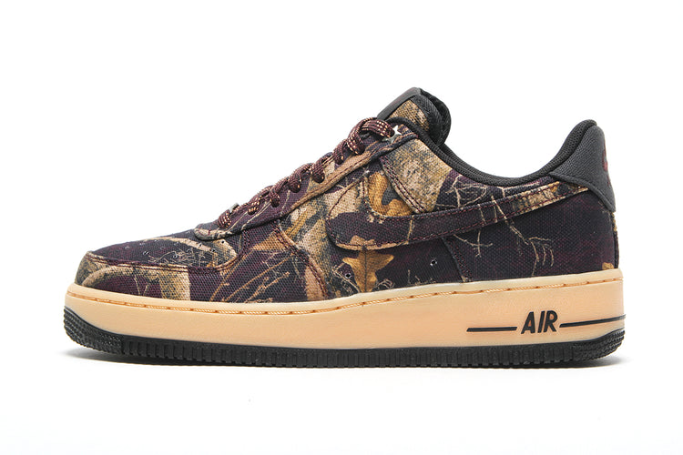 Nike - Air Force 1 '07 Realtree®
Style # IH1221-900
Color : Multi