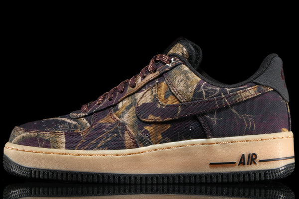 Air Force 1 '07 Realtree® – Premier