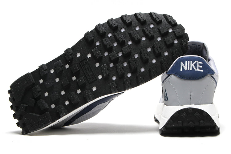 Nike - ACG LDV
Style # IF2857-001
Color : Wolf Grey / Navy / Summit White