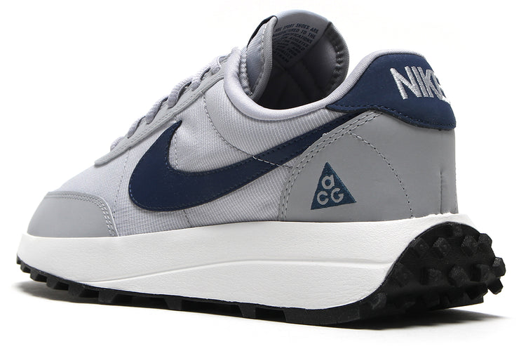 Nike - ACG LDV
Style # IF2857-001
Color : Wolf Grey / Navy / Summit White