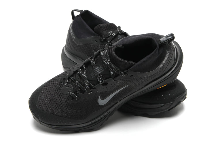 Nike - ACG Zegama Trail Gore-Tex
Style # IO7932-002
Color : Black / Anthracite