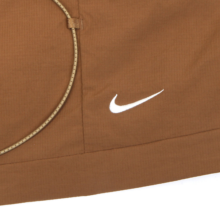 Nike - ACG Death Bloom Vest
Style # HV0600-235
Color : Mosswood Brown / Summit White