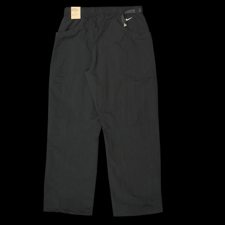 Nike - ACG Dolomiti Pant
Style # IF0913-010
Color : Black / Summit White