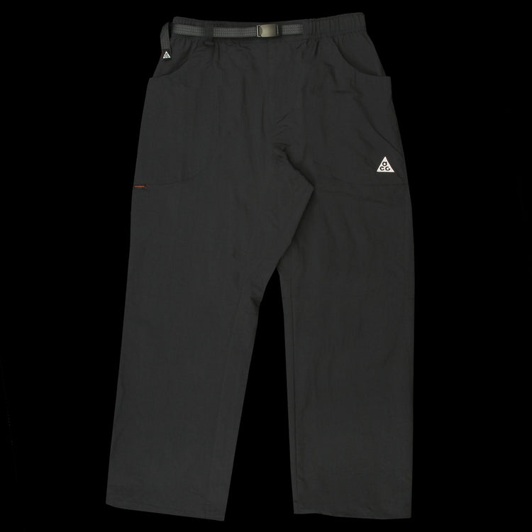 Nike - ACG Dolomiti Pant
Style # IF0913-010
Color : Black / Summit White