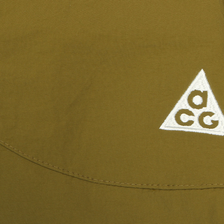 Nike - ACG Dolomiti Pant
Style # IF0913-368
Color : Olive Flak / Black / Summit White