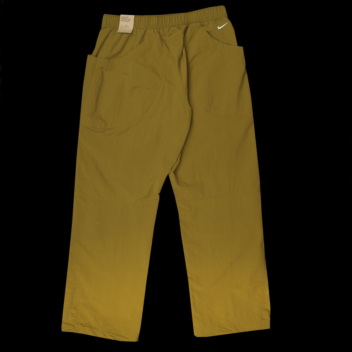 Nike - ACG Dolomiti Pant
Style # IF0913-368
Color : Olive Flak / Black / Summit White