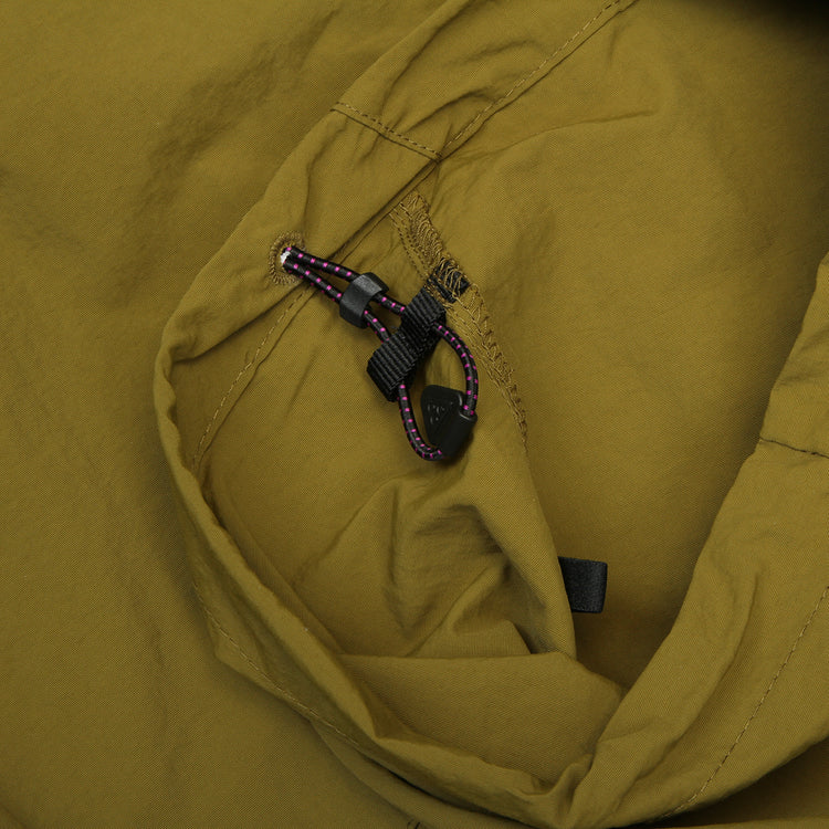 Nike - ACG Dolomiti Pant
Style # IF0913-368
Color : Olive Flak / Black / Summit White