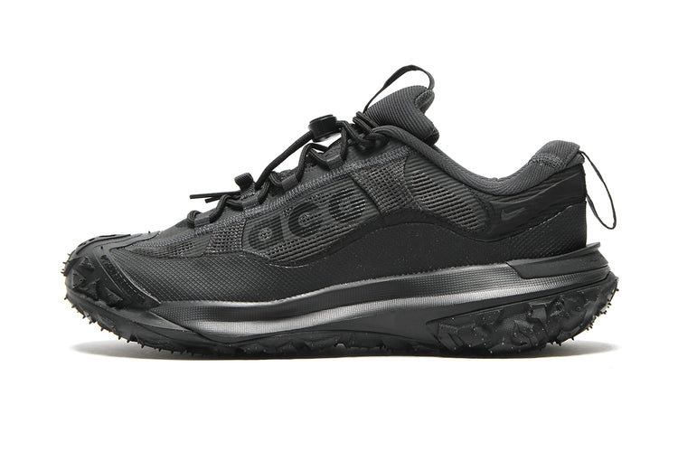 Nike | ACG Mountain Fly 2 Low Gore-Tex Dark Smoke Grey / Black / Anthracite