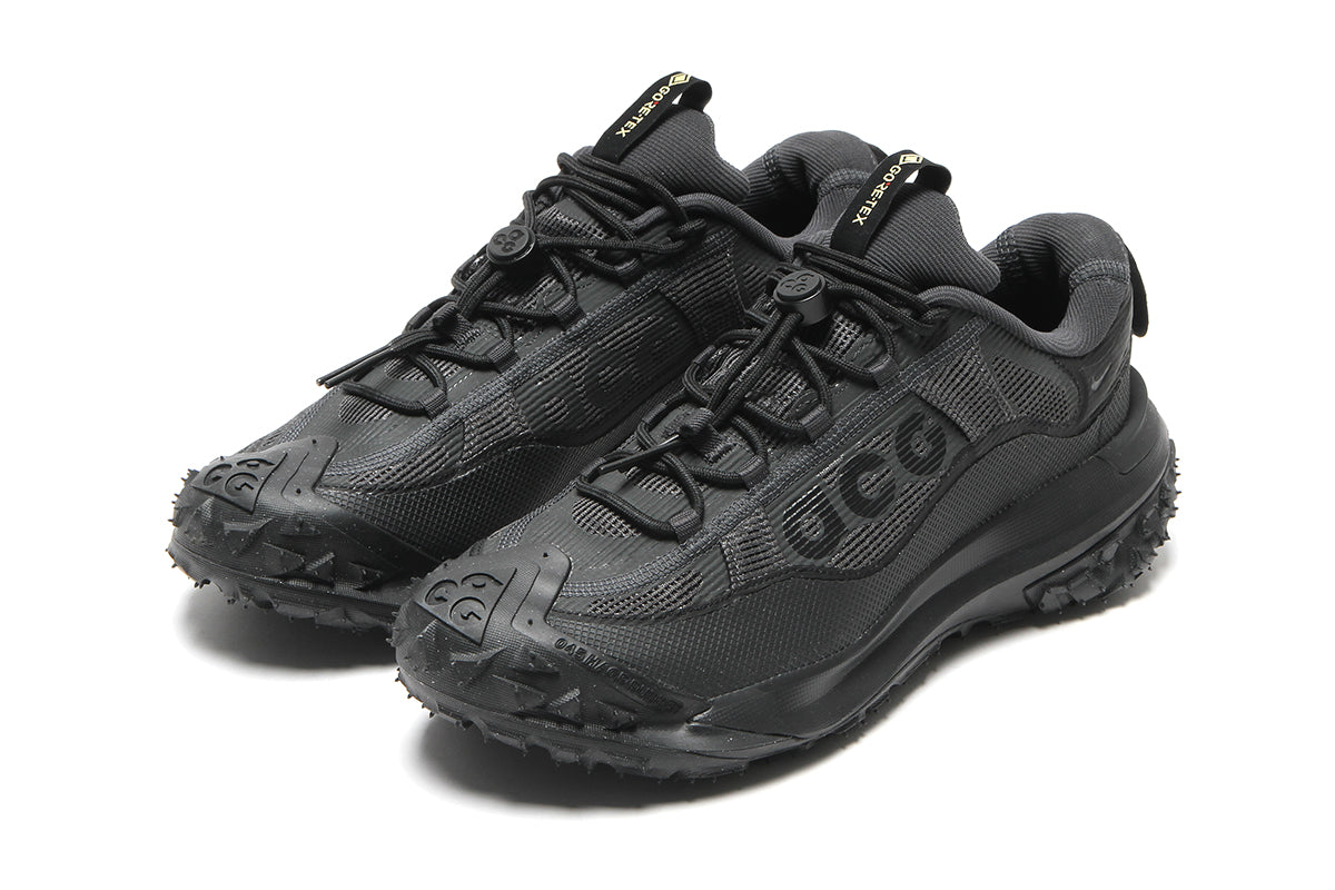 Nike | ACG Mountain Fly 2 Low Gore-Tex Dark Smoke Grey / Black / Anthracite