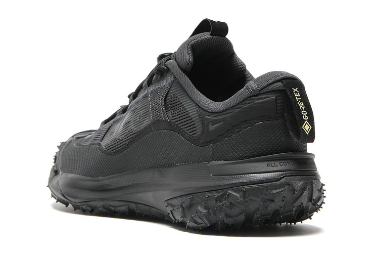 Nike | ACG Mountain Fly 2 Low Gore-Tex Dark Smoke Grey / Black / Anthracite