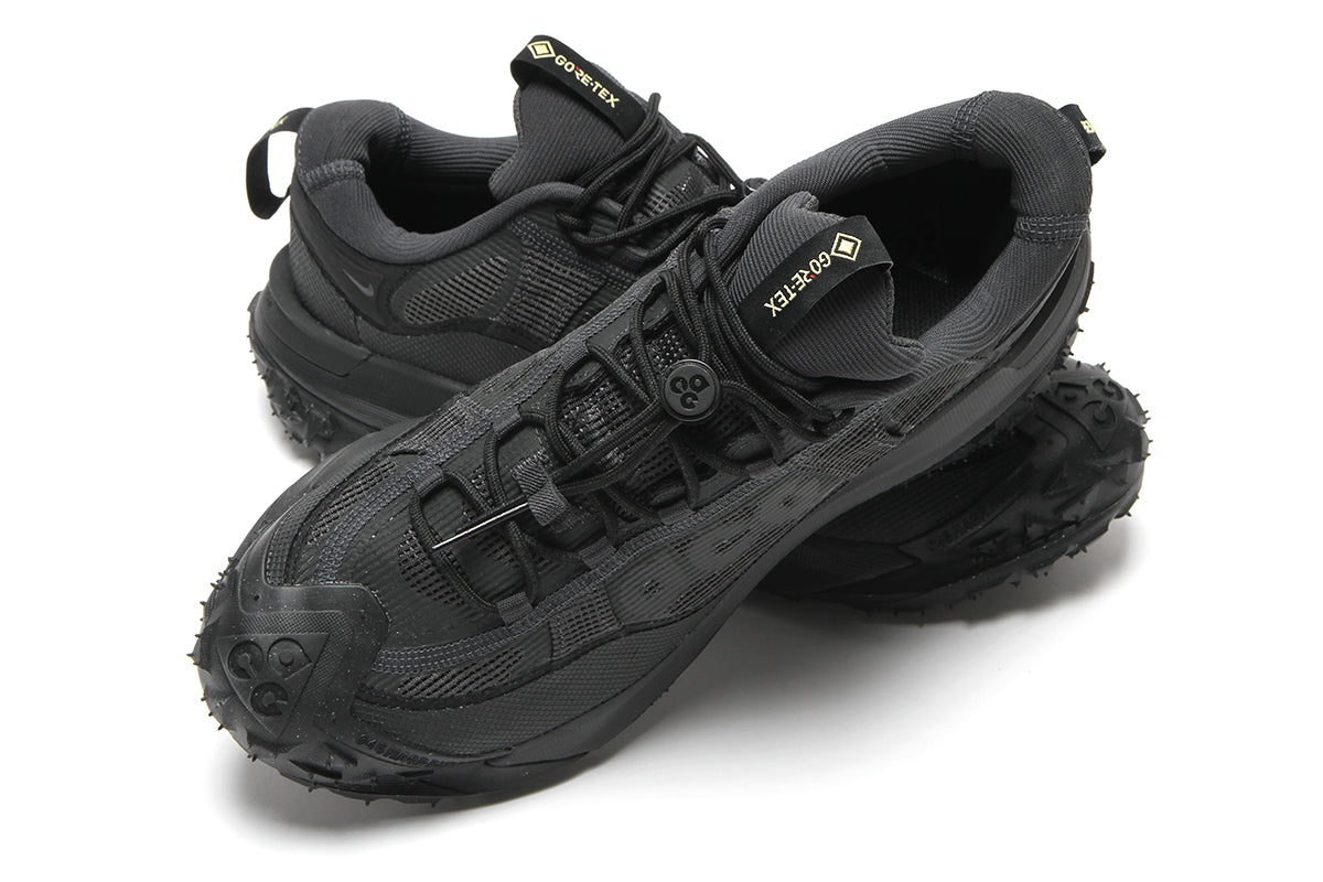 Nike | ACG Mountain Fly 2 Low Gore-Tex Dark Smoke Grey / Black / Anthracite