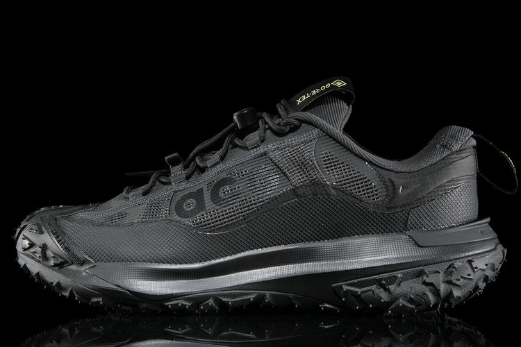 Nike | ACG Mountain Fly 2 Low Gore-Tex Dark Smoke Grey / Black / Anthracite