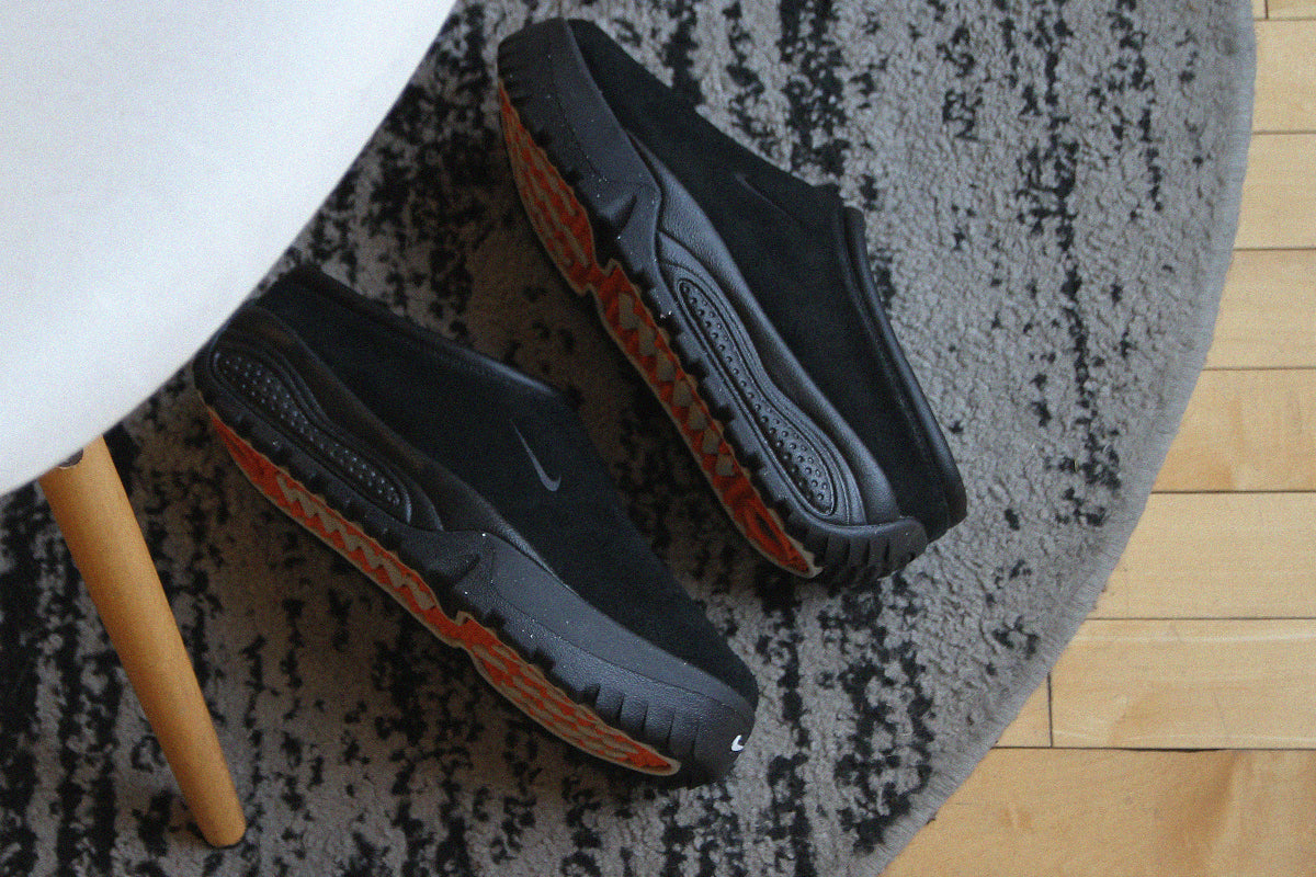 Nike | ACG Rufus Black