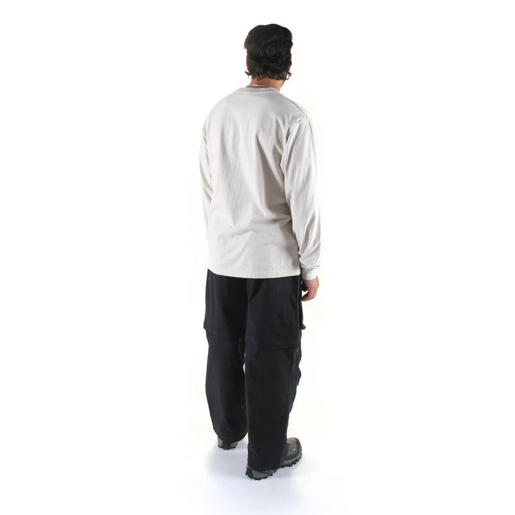 Nike - ACG Summit Smith Cargo Pant
Style # HV0591-010
Color : Black / Anthracite / Summit White