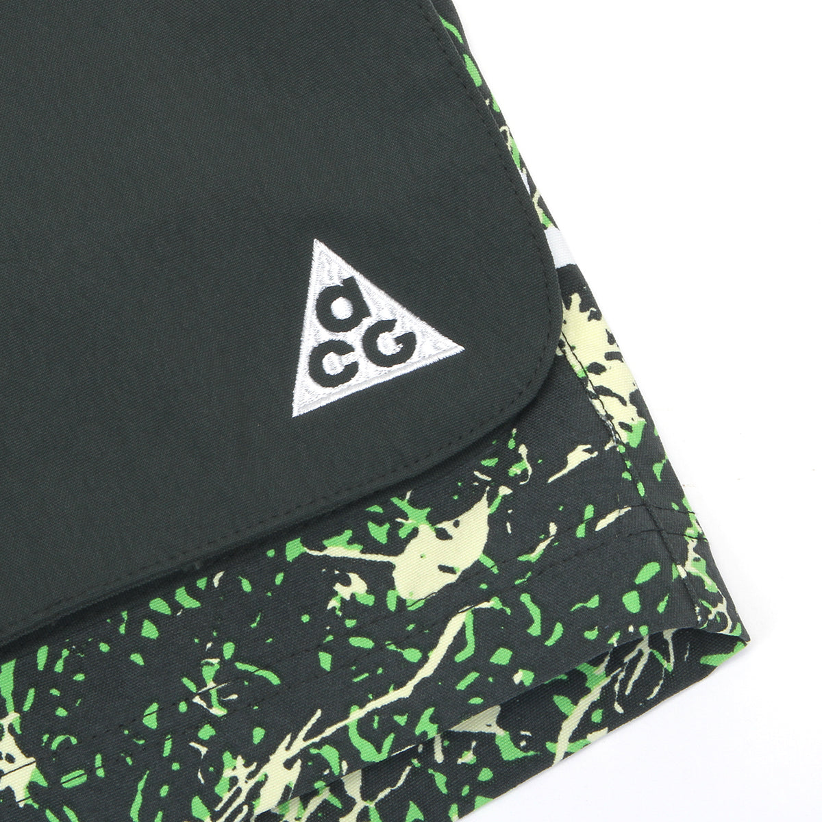 ACG Smith Summit Short – Premier