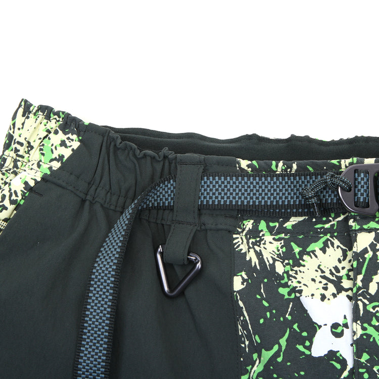 Nike - ACG Smith Summit Short
Style # IF1308-317
Color : Black Spruce / Mineral Slate / Summit White
