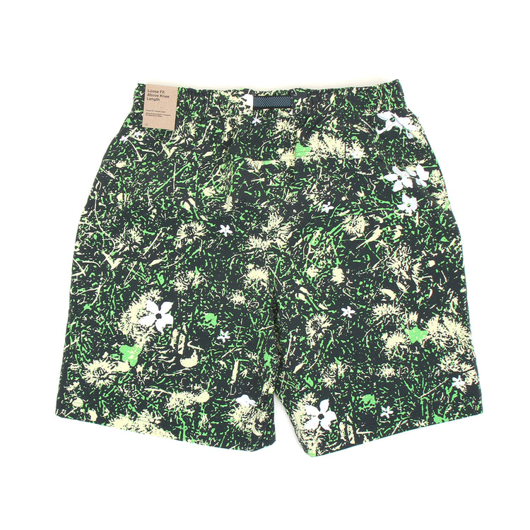 Nike - ACG Smith Summit Short
Style # IF1308-317
Color : Black Spruce / Mineral Slate / Summit White