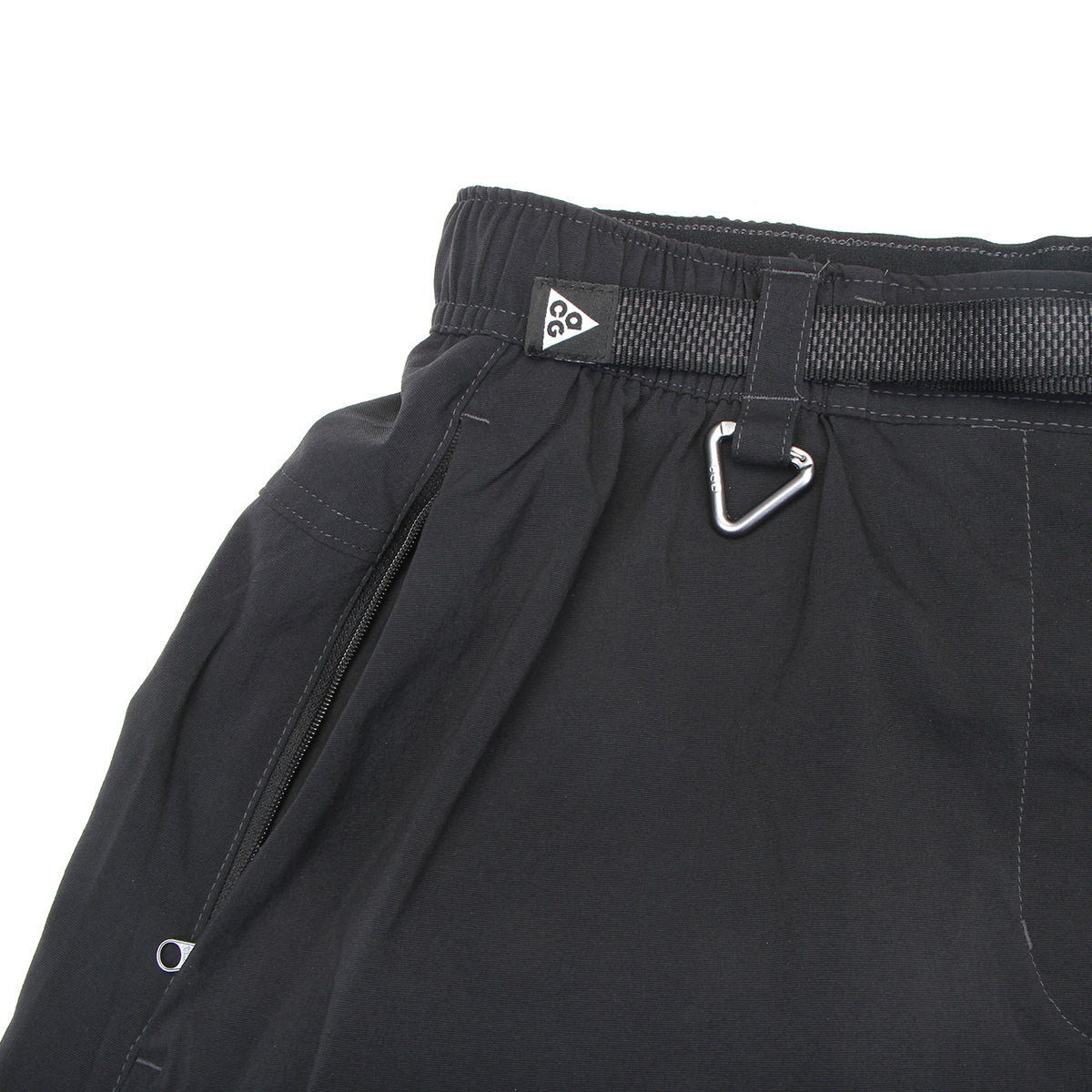 Nike - Women's ACG Smith Summit Skirt
Style # IB4431-010
Color : Black / Anthracite / Summit White