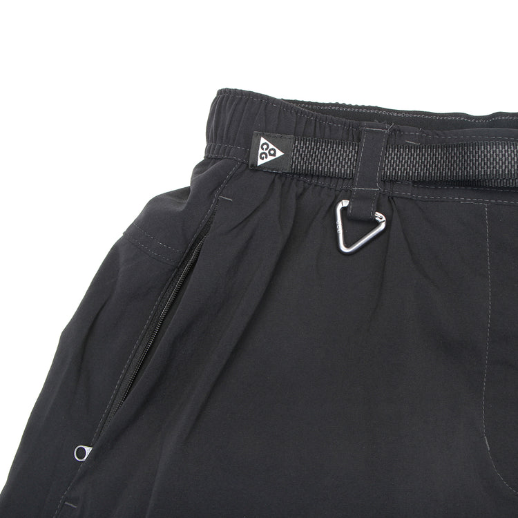 Nike - Women's ACG Smith Summit Skirt
Style # IB4431-010
Color : Black / Anthracite / Summit White