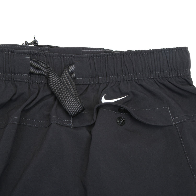 Nike - Women's ACG Smith Summit Skirt
Style # IB4431-010
Color : Black / Anthracite / Summit White