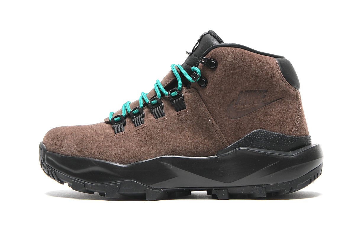 Nike | ACG Cygnal
Style # FV4332-200
Color : Baroque Brown / Black