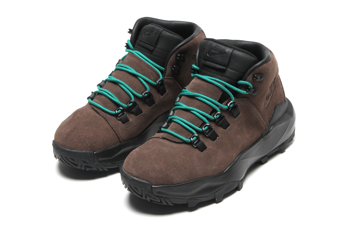 Nike | ACG Cygnal
Style # FV4332-200
Color : Baroque Brown / Black