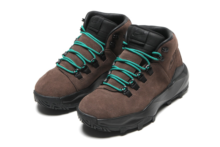 Nike | ACG Cygnal
Style # FV4332-200
Color : Baroque Brown / Black