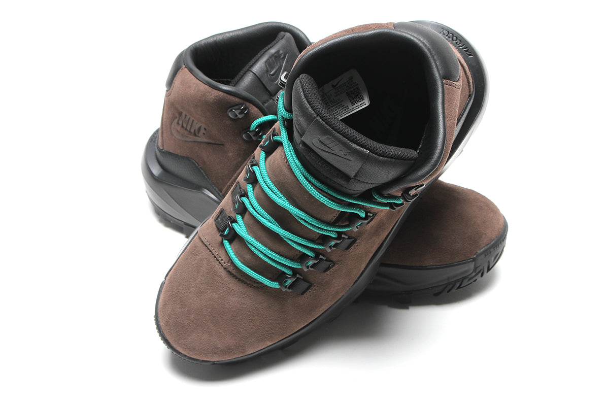 Nike | ACG Cygnal
Style # FV4332-200
Color : Baroque Brown / Black