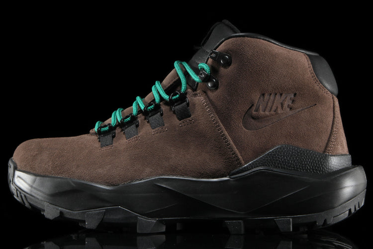 Nike | ACG Cygnal
Style # FV4332-200
Color : Baroque Brown / Black