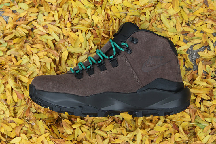 Nike | ACG Cygnal
Style # FV4332-200
Color : Baroque Brown / Black